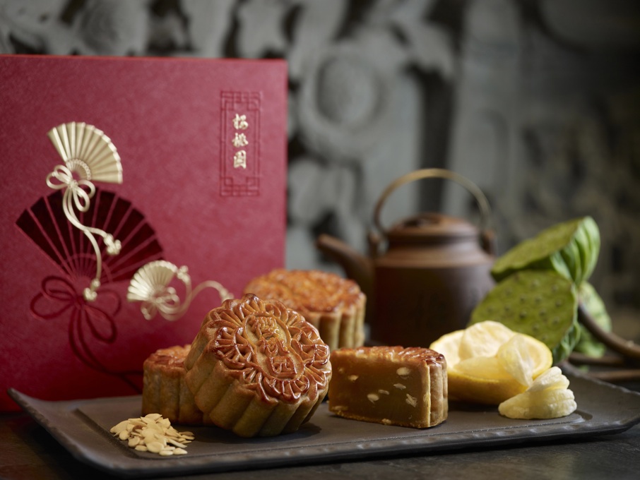 Разные виды пельменей — самая понятная еда для иностранца в Шанхае 
