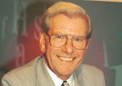 Bob Holness