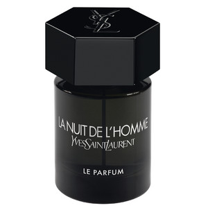  Yves Saint Laurent La Nuit De L`homme Le Parfum