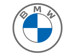 BMW logo