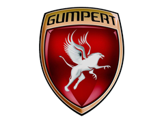 Gumpert logo