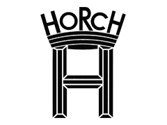 Horch logo