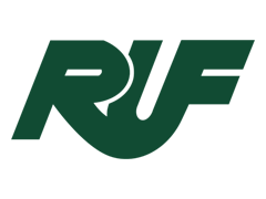 RUF logo