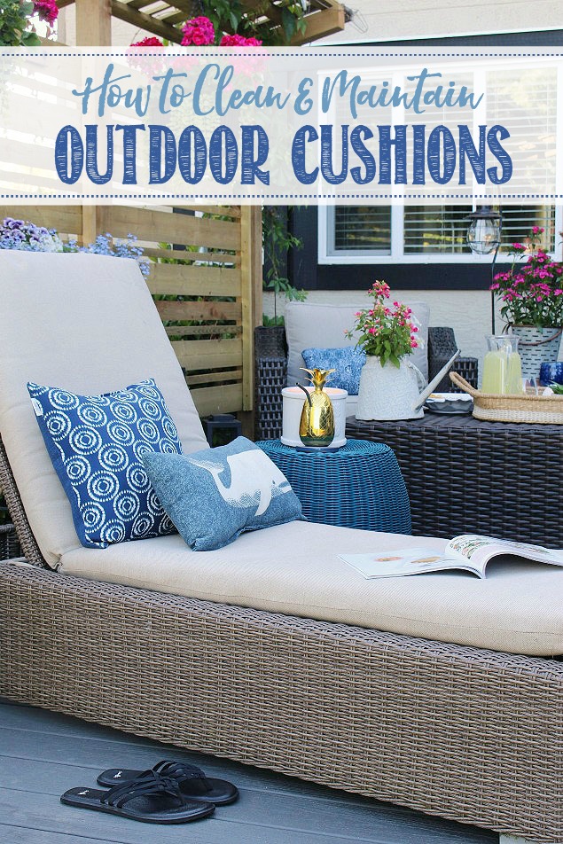 Beautiful summer backyard patio ideas. Take your living space outdoors!