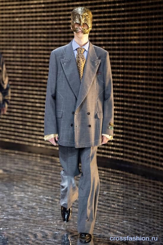 Gucci fall 2019 41