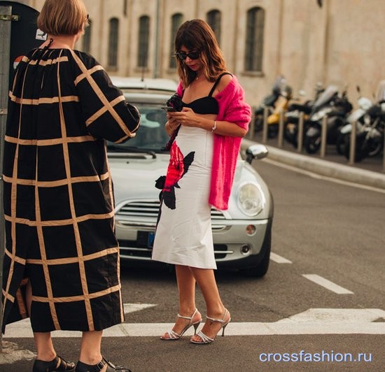 Milan street style 2019 48