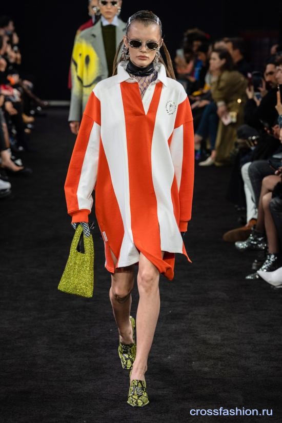 Alexander Wang fall 2019 15