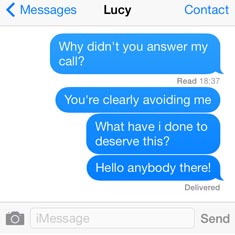 texting girls feature image