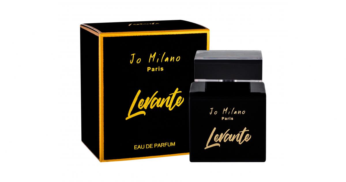 Levante Jo Milano Paris