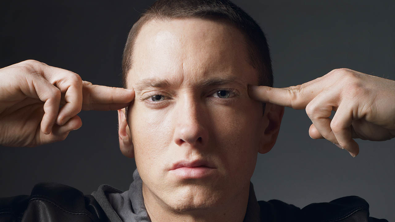 Канал Eminem.Pro подарил фанатам 177 миллионов счастливых часов просмотров концертов Эминема!