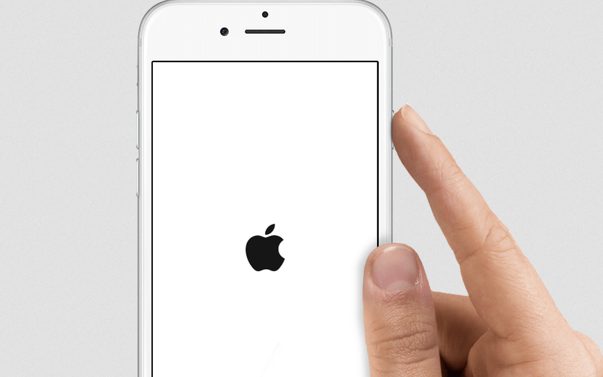 Включи iphone 7. Айфон с белым экраном. Перезагрузить айфон 7. Перезагрузить айфон 7 кнопками. Экран выключения айфона.