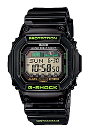 G-SHOCK GLX-5600C-1E