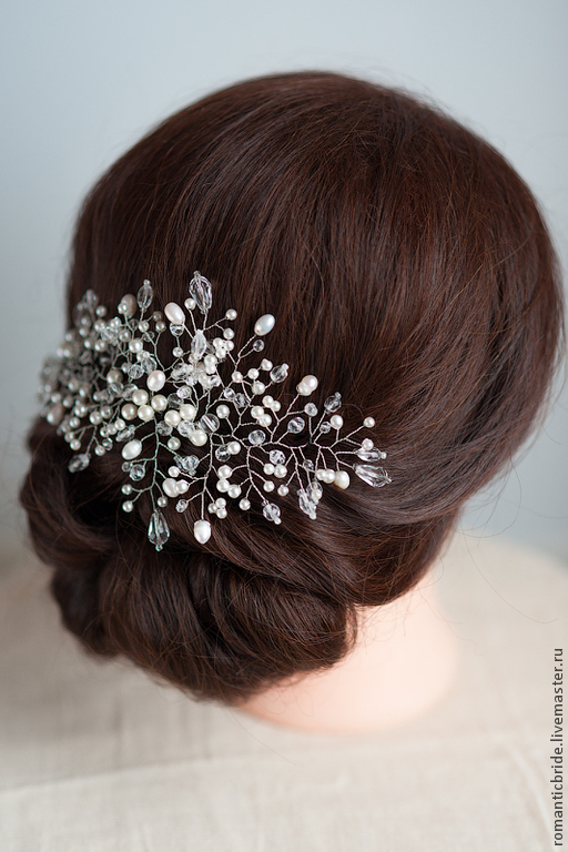 Свадебные прически 2017 Свадебные прически 2017