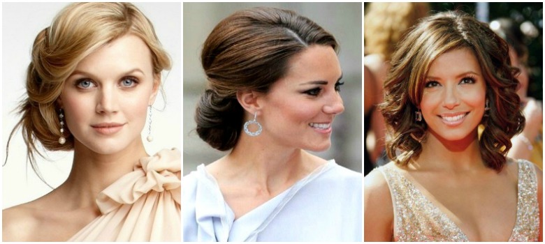 Свадебные прически 2017 Свадебные прически 2017