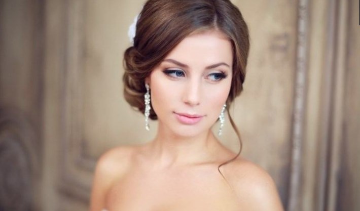 Свадебные прически 2017 Свадебные прически 2017