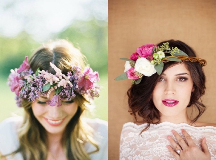 Свадебные прически 2017 Свадебные прически 2017