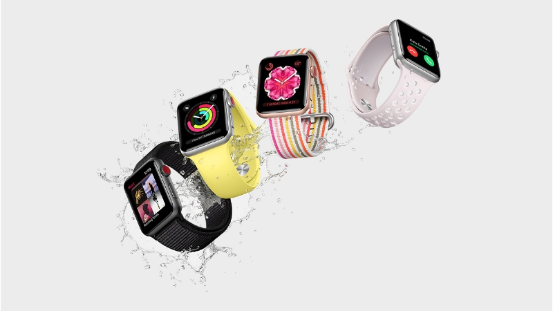 Apple Watch