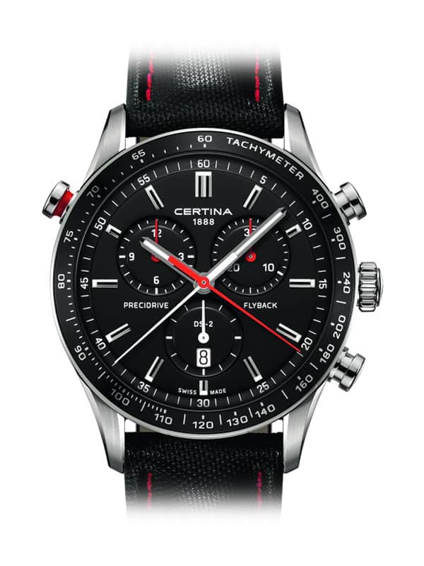 Часы сертина. Certina DS-2 Chronograph. Certina DS 2 Precidrive Chronograph. Certina ds2 2020. Certina ds2 Precidrive Titanium.