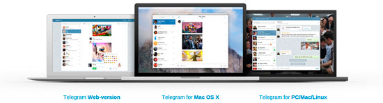 Telegram Desktop