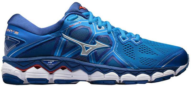 Mizuno Wave Sky 2