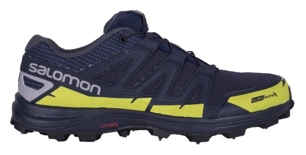 Кроссовки Salomon Speedspike CS