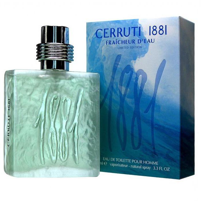 cerruti 1881 pour