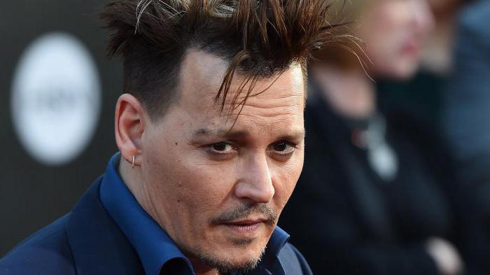 Pricheski Dzhonni Depp Foto Strizhki Aktyora V Raznye Gody Karery I Sejchas V Molodosti Korotkaya V Filme Odnazhdy V Meksike Kak Nazyvaetsya Kak Sdelat Takuyu Zhe Video Triksklad Ru Uyutnyj Trikotazh