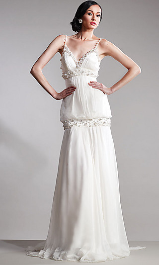 Прическа под белое вечернее платье Прическа под белое вечернее платье