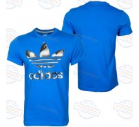 Футболка муж. ADIDAS OIL MIX TREFO TEE G92615