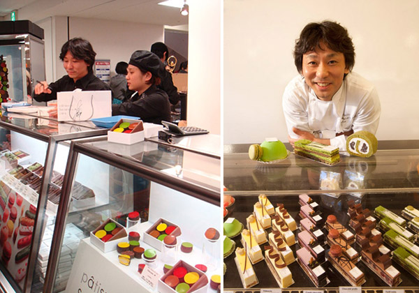 Sadaharu Aoki Sadaharu Aoki