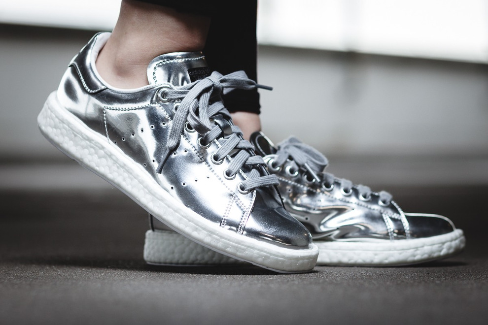 модные кроссовки 2020