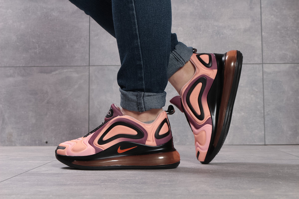 модные кроссовки 2020