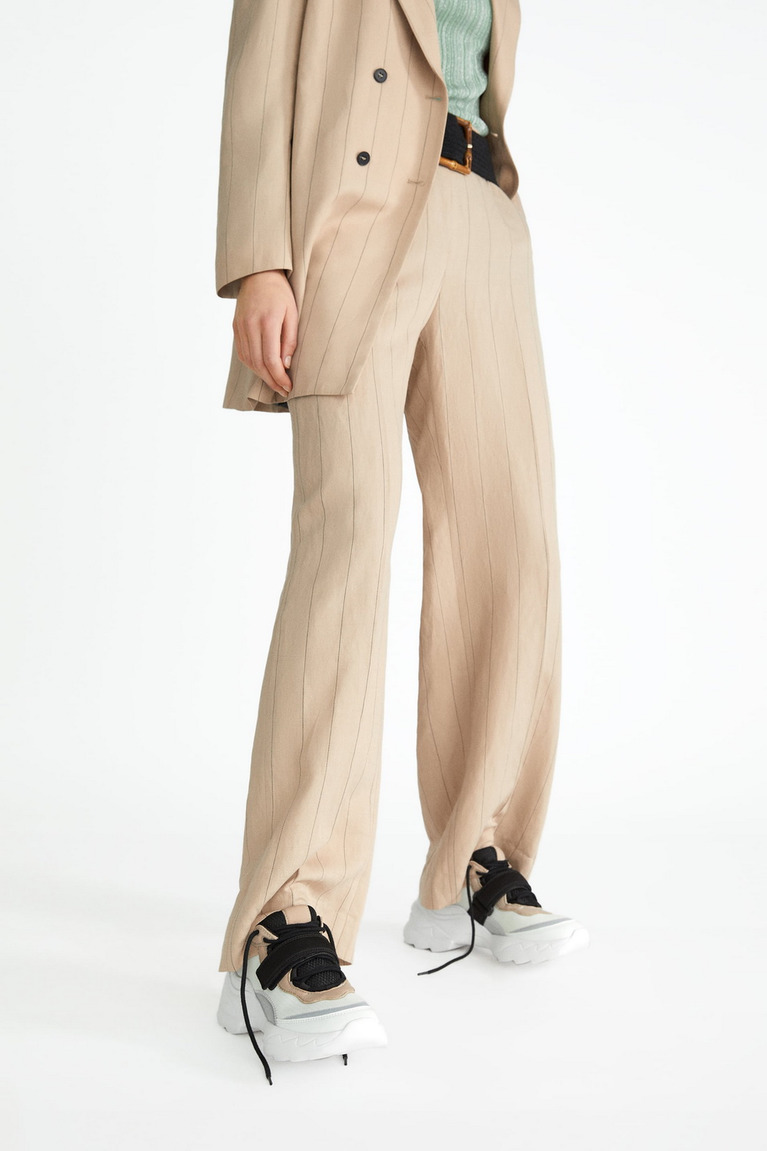 модные кроссовки 2020 объемные