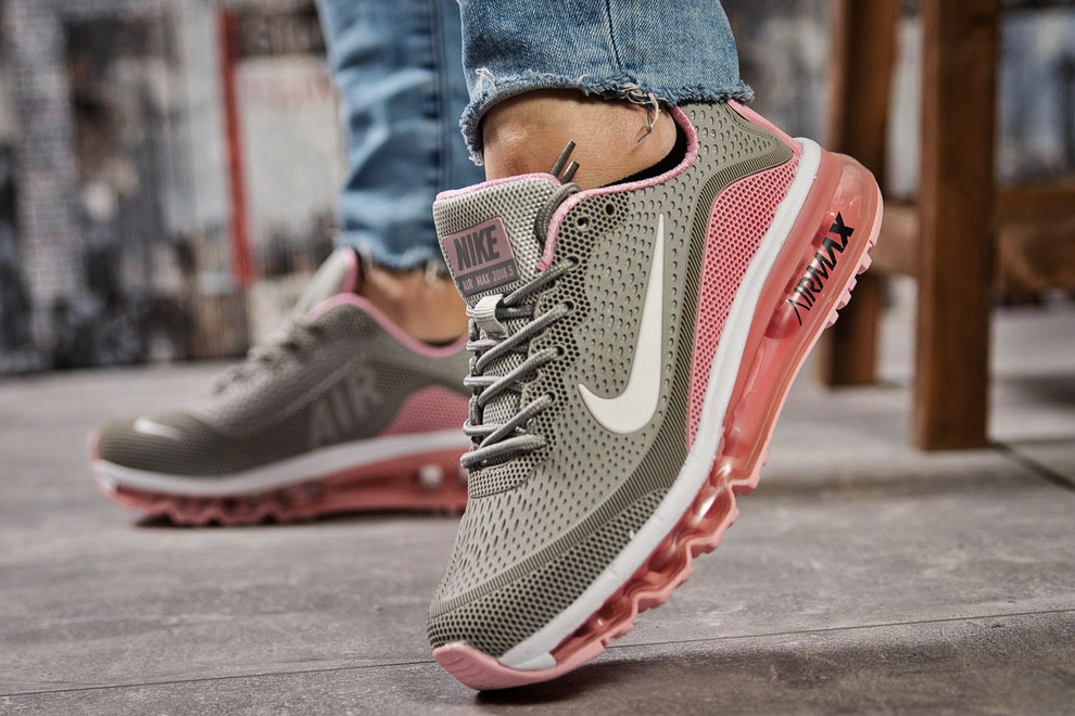 модные кроссовки 2020