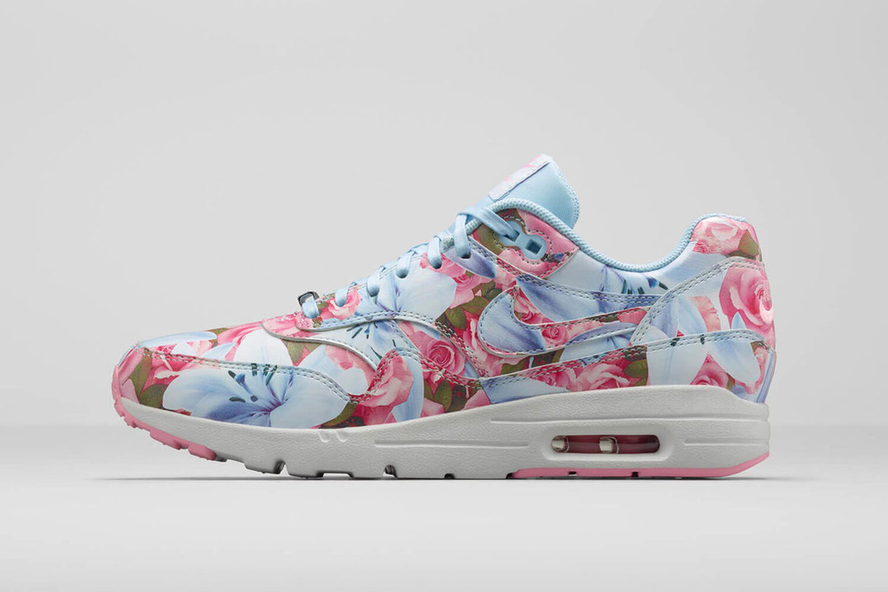 модные кроссовки 2020