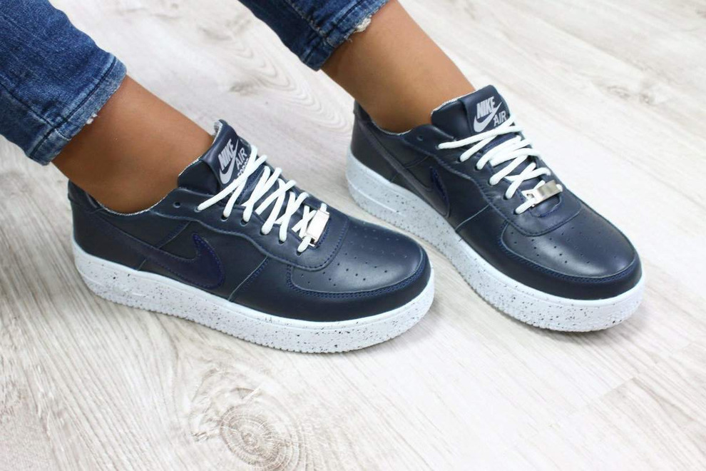 модные кроссовки 2020