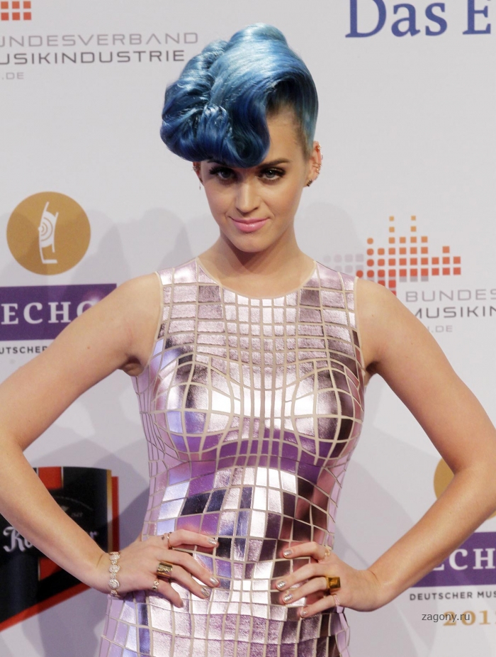 Katy Perry (20 фото)