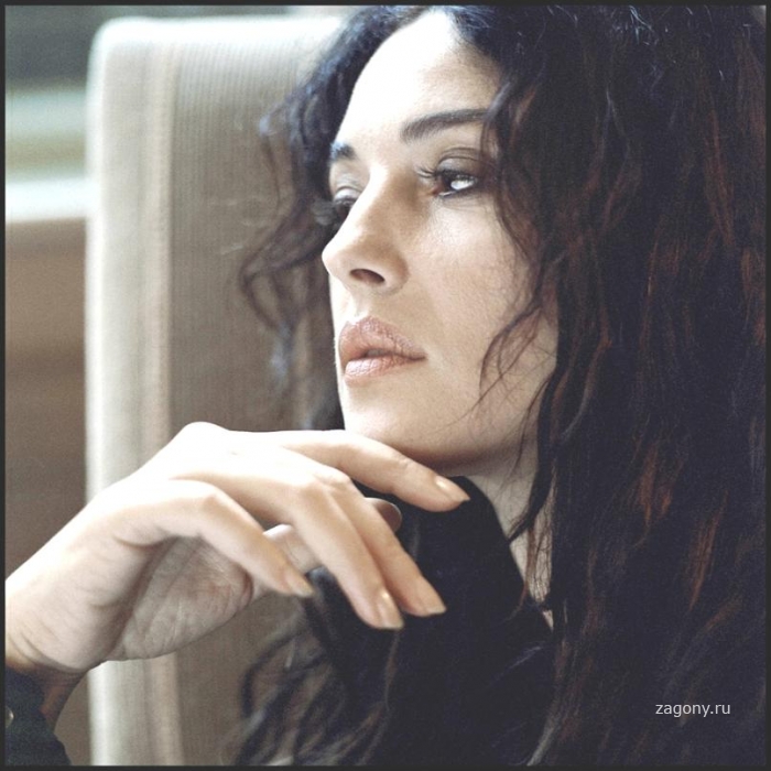 Monica Bellucci (20 фото)