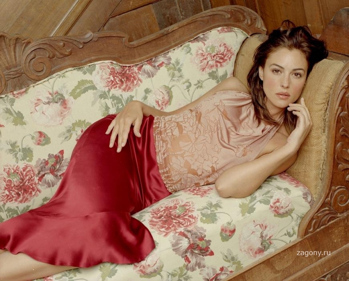 Monica Bellucci (16 фото)