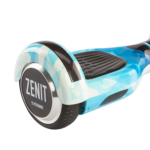 Гироскутер ЗЕНИТ 6.5