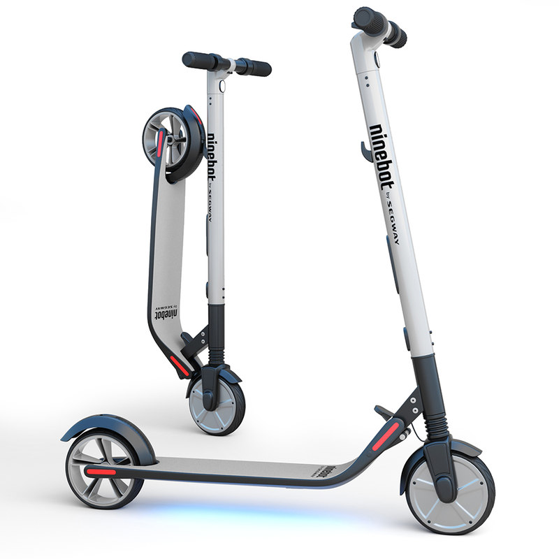  NineBot KickScooter  ES2