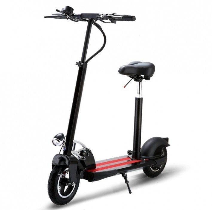 Электросамокат Xchariot