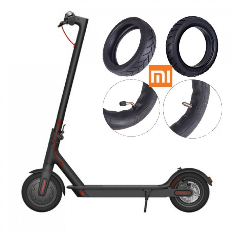 Xiaomi Mijia Electric Scooter
