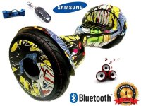 Гироскутер Smart Balance 10.5 new design App